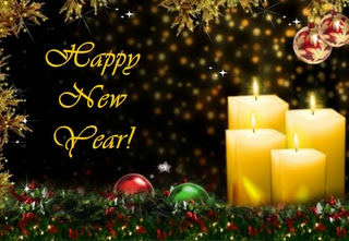 Free Latest Beautiful Happy New Year 2013 Greeting Photo Cards 2013 041