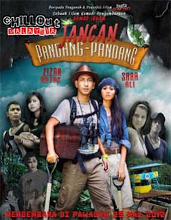 Free Download movie Jangan Pandang-Pandang (2012)