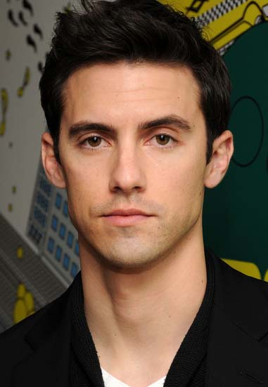 All About: Milo Ventimiglia