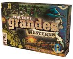 PEQUEÑOS GRANDES WESTERNS