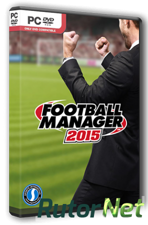 Football Manager 2014 CRACKED FIX V2-3DM Kloningsoft