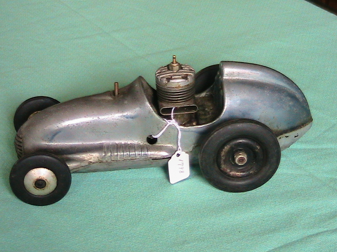 Tether Car Racing World Record Tether Car Racing World Record