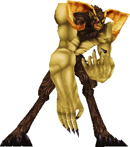 Final Fantasy 9 Summon, FF9, garnet, zidan tribal, summoner, Ifrit
