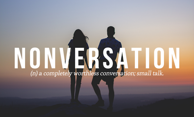 24 Brilliant New Words You Should Start Using