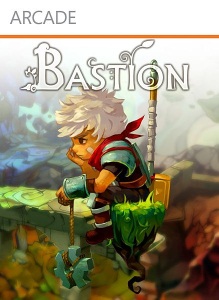 games Download   Bastion   TiNYiSO (2011)