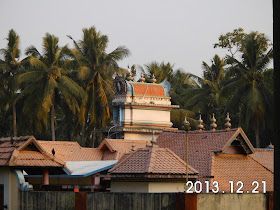 Nepal Indien Sri Lanka Dezember 2013