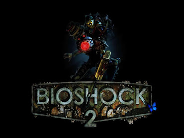 #2 Bioshock Infinite Wallpaper