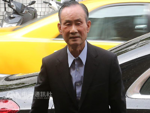 台北地檢署偵辦遠雄集團涉及土地、眷改開發弊案,12日提訊遠雄集團創辦人趙藤雄(圖)釐清案情。 台北地檢署偵辦遠雄集團涉及土地、眷改開發弊案,12日提訊遠雄集團創辦人趙藤雄(圖)釐清案情。