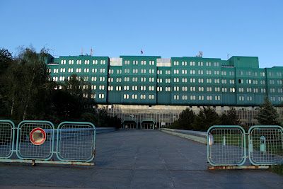 Klinička bolnica Dubrava