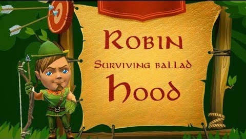 Robin Hood v1.0.5 apk Mod Sobrevivir Balada [Ilimitado Oro y Gemas] Robin+Hood+Surviving+Ballad+APK+0