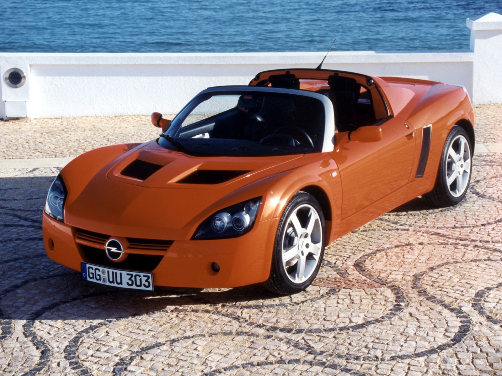 Opel Speedster opel speedster junglekey de bilder Opel Speedster opel speedster junglekey de bilder