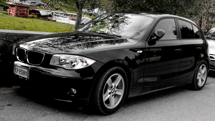 Car News: Bmw usa