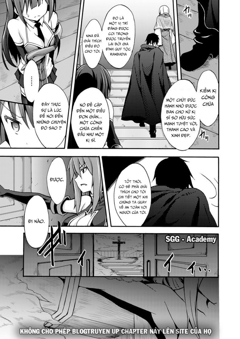 Himekishi ga Classmate Full 4 Chapter