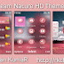 Dream Nature Live HD Theme For Nokia x2-00,x2-02,x2-05,x3-00,c2-01,2700,206,301,6303 240*320 Devices .