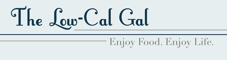 The Low-Cal Gal