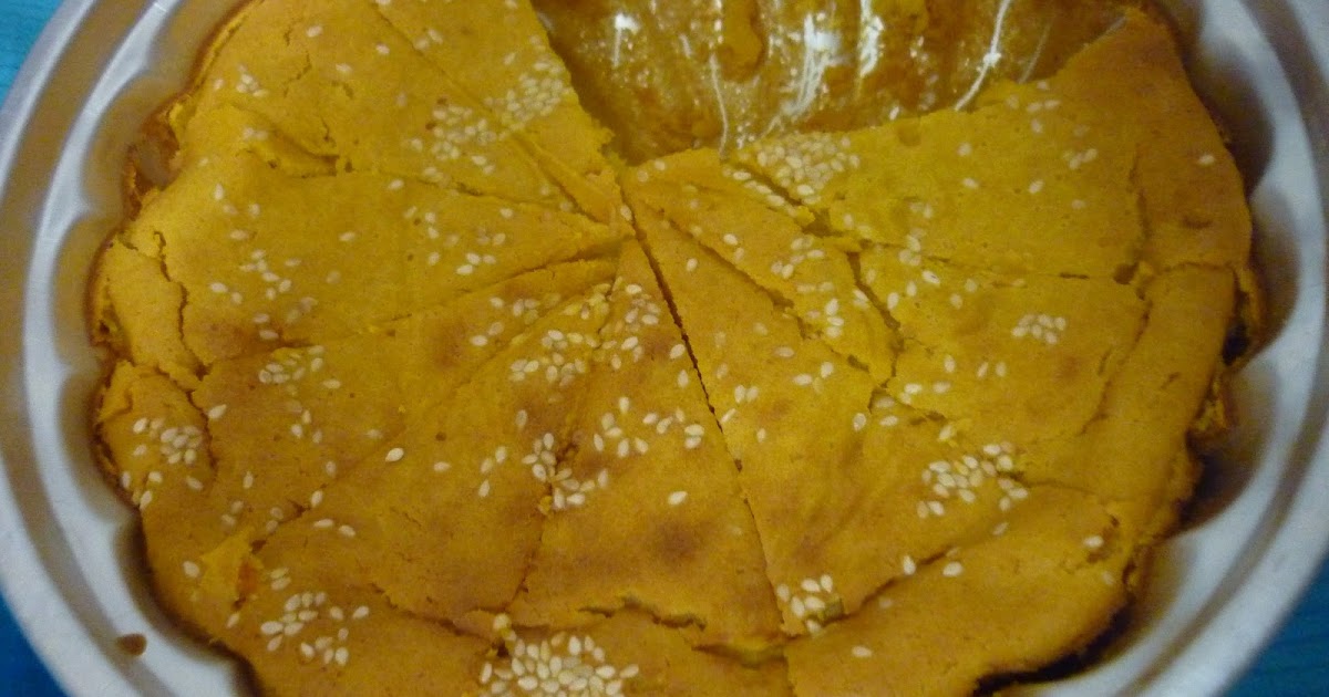 udaudit homemade bakery: BINGKA LABU