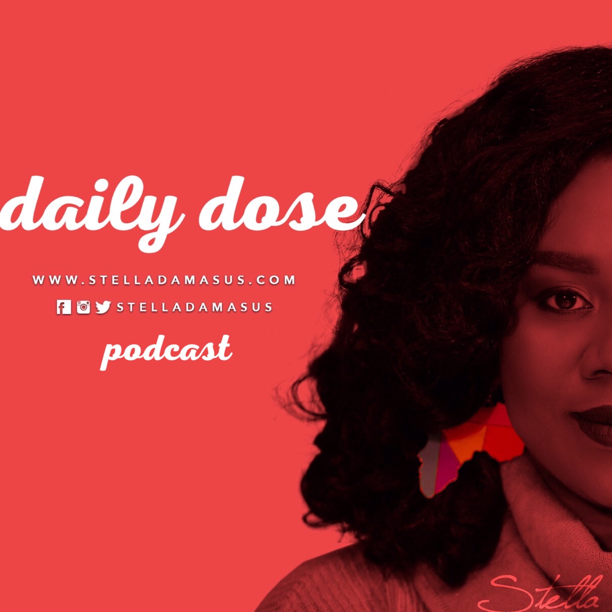Daily Dose Podcast