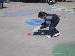 ANIVERSARIO COLEGIO