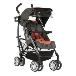 baby planet stroller