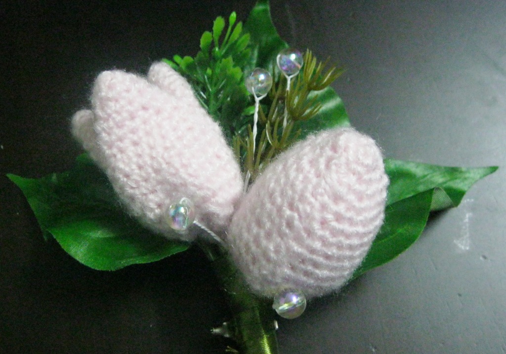 Designed With Passion Wedding bell is in the air...