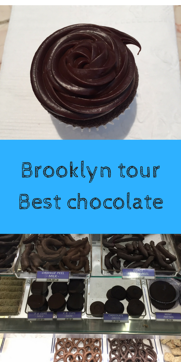 WheelsandEats Just in Time for Valentine's Day Chocolate Tour