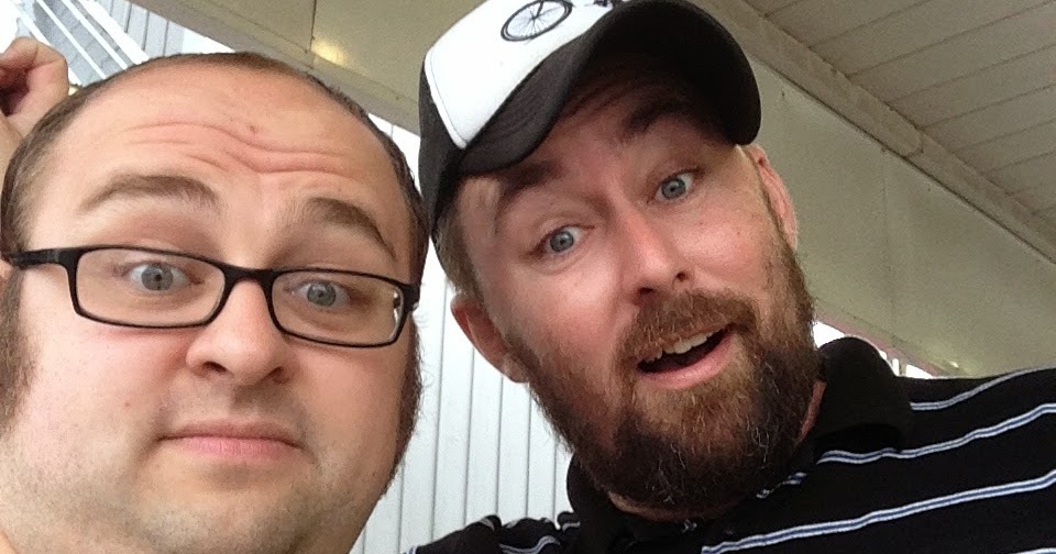 The Carpetbagger Carpetbagger Appears on the Daily Woo