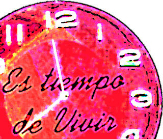 Es tiempo de vivir Es tiempo de vivir