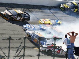 Talladega