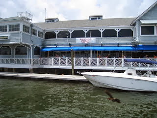 Fort Lauderdale Trip 2008