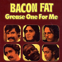 Bacon Fat Grease
