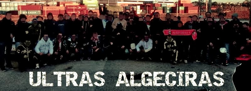 Nucleo Joven Algeciras