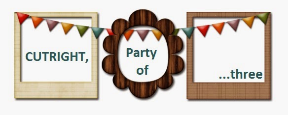 Party of Three