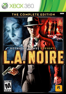L.A Noire Komplete Edition LA+NOIRE+KE
