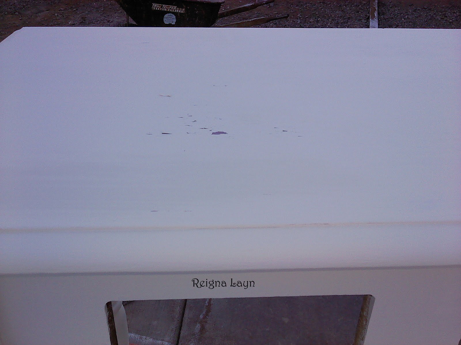 How To Prevent Chalk Paint From Chipping at Robin Champagne blog