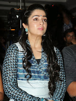 Charmi Kaur Photos at South Scope Event-cover-photo