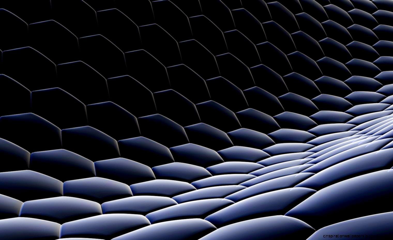 3D Hexagonal Dark HD Wallpapers Widescreen for Desktop PC 3D Hexagonal Dark HD Wallpapers Widescreen for Desktop PC