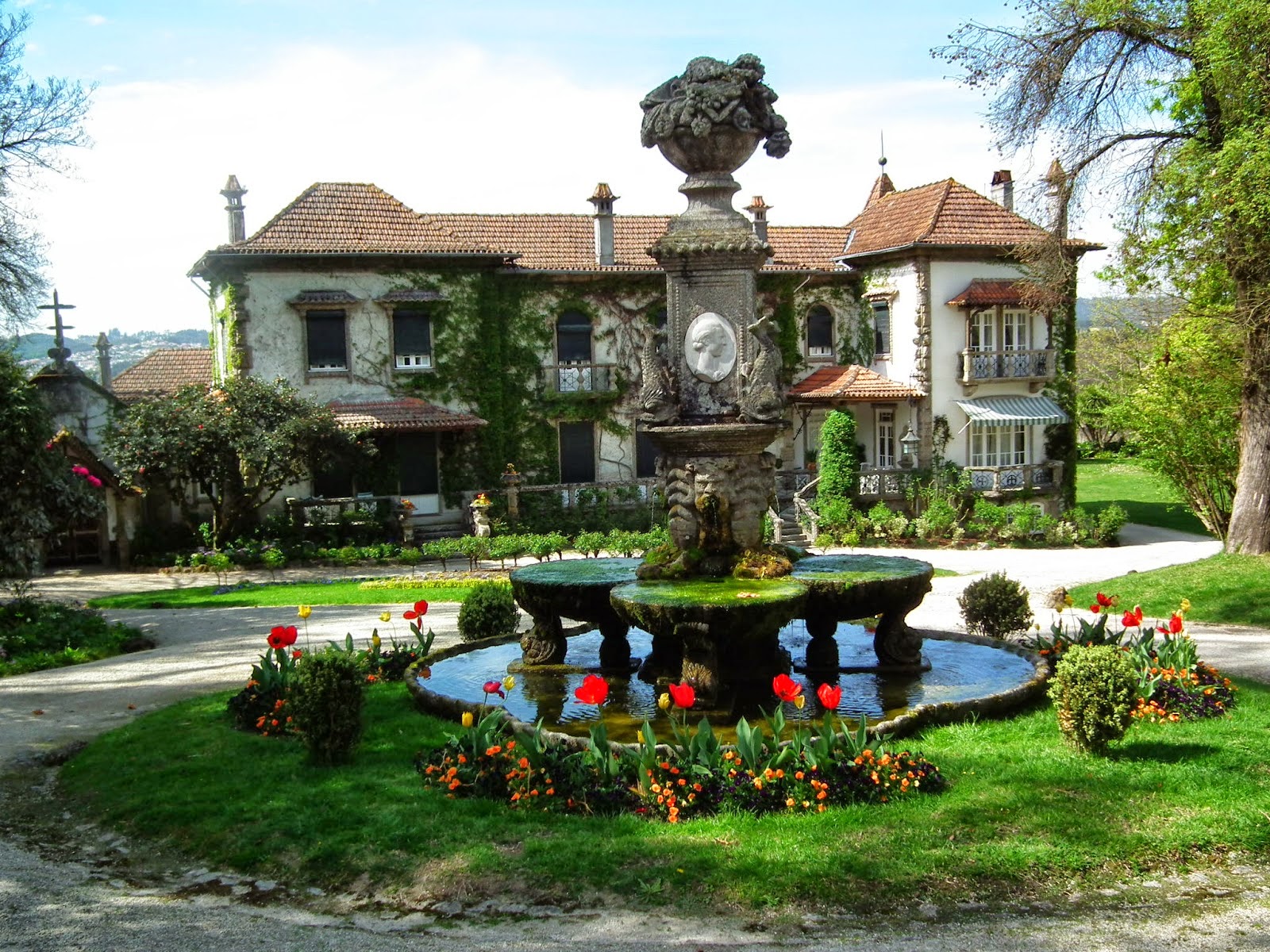 Quinta da Aveleda