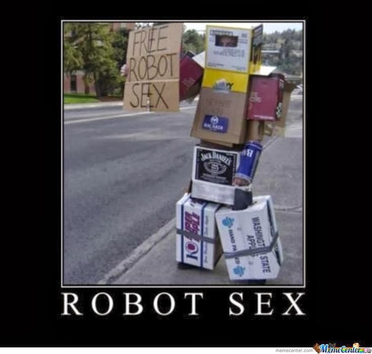 prostituées robots