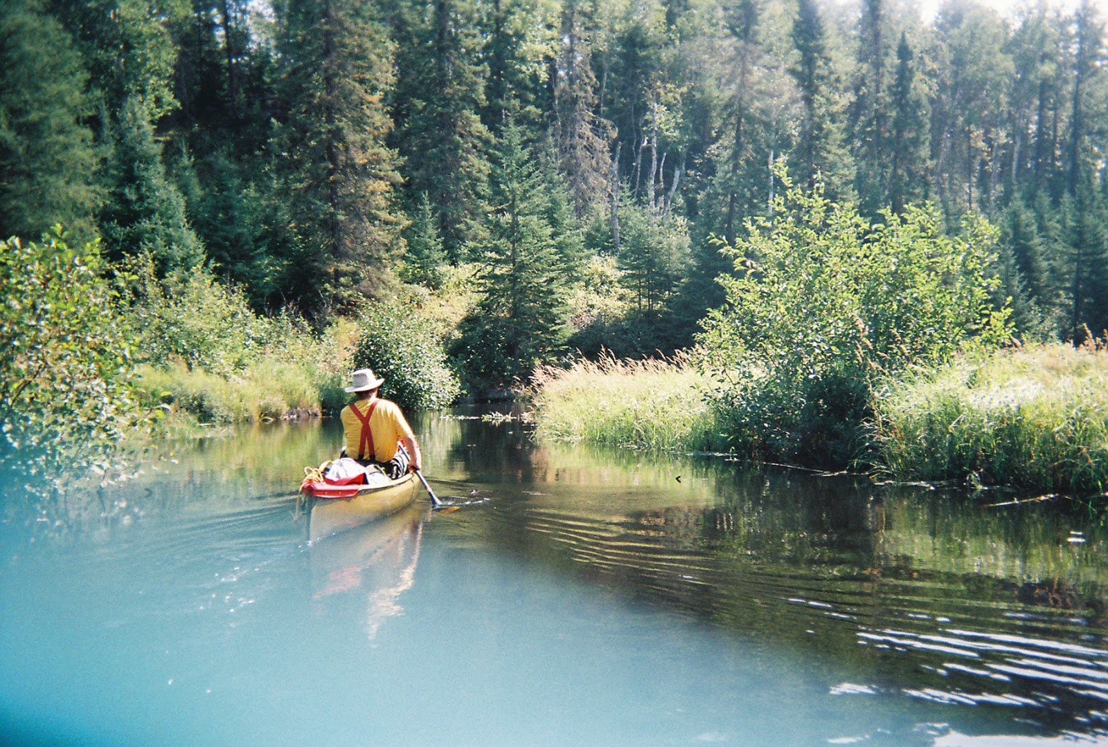 Piragis Northwoods Company Boundary Waters Blog BLOG 28. New From