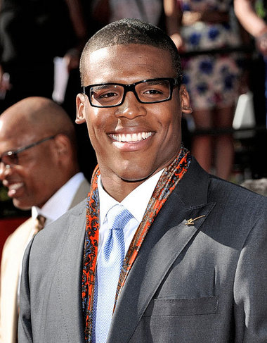 Cam Newton Height