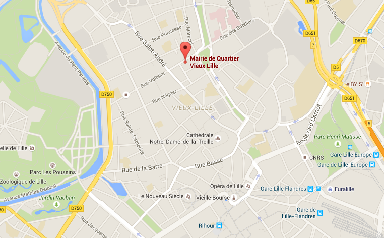 rencontres feministes lille