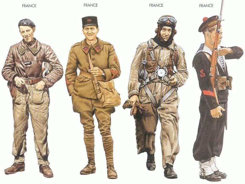 World War II Uniforms AZ Stukas Over Stalingrad