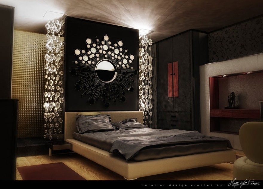 Glamorous Bedroom Ideas Decorating 3 Cool Decorating Design Glamorous Bedroom Ideas Decorating 3 Cool Decorating Design