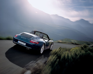 Porsche Car Wallpapers - Desktop HD Porsche Car Wallpapers