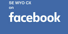 SE WYO CX on Facebook