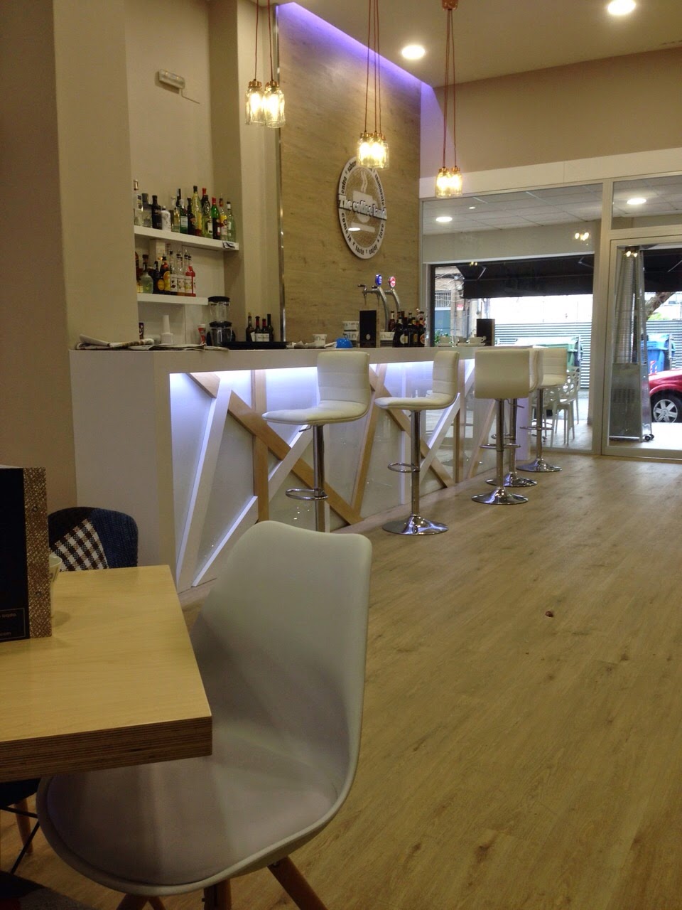 The Coffee Land Vigo Desayuna Galicia