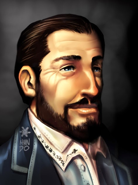 Biografia de Fernando de Rojas