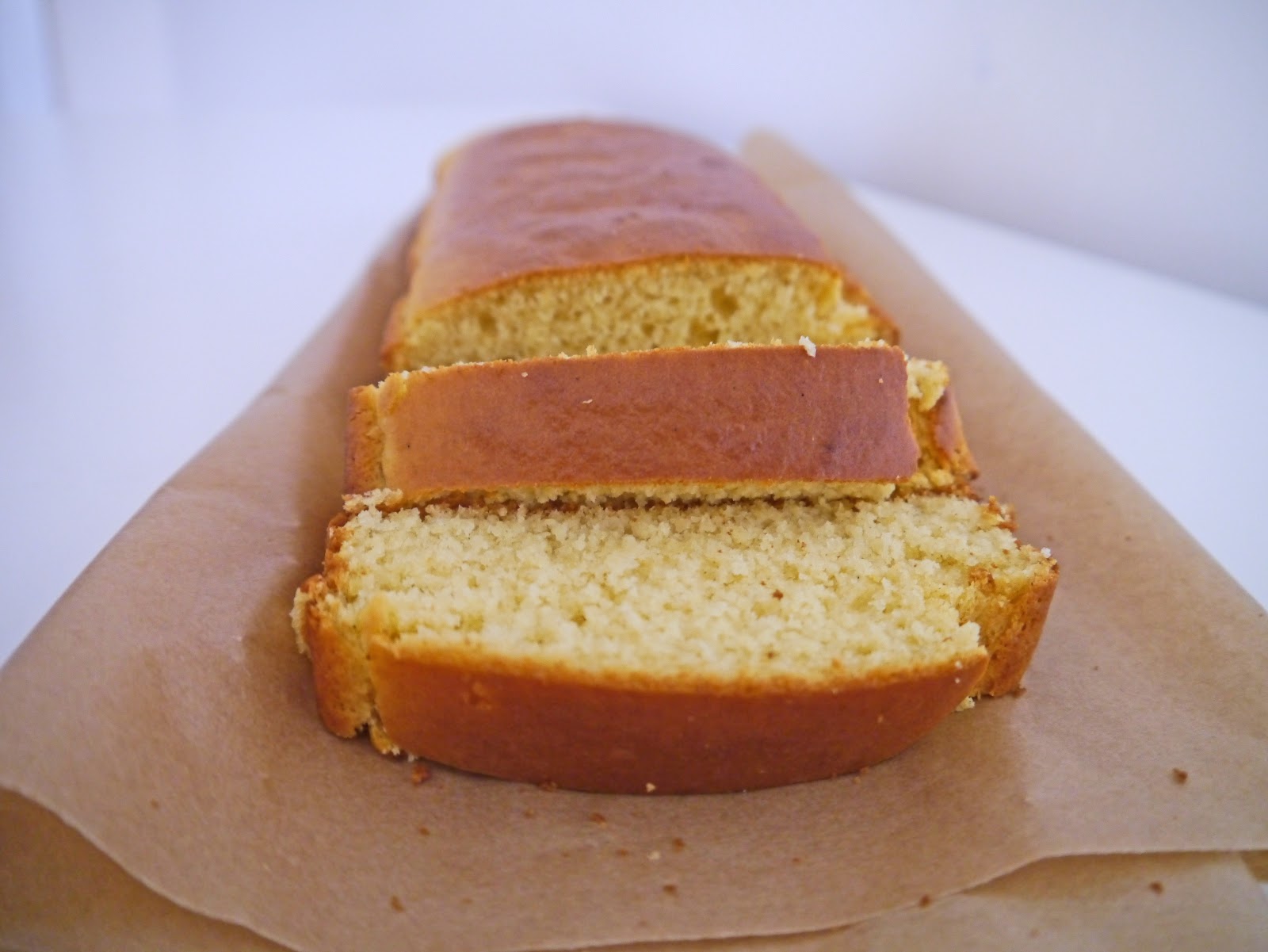 Petit Four cake boutique Jamaican corn bread