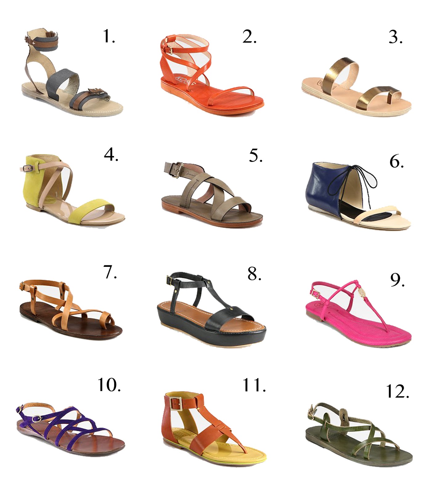 Albums 93+ Pictures Different Types Of Sandals With Pictures And Names Albums 93+ Pictures Different Types Of Sandals With Pictures And Names