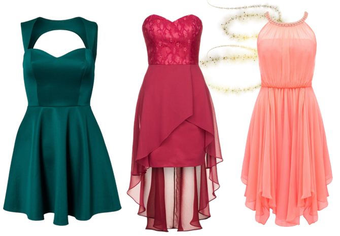 Buy a Party Dress